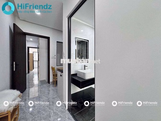 Phòng Đẹp Bình Thạnh – Gần Landmark 81, Hàng Xanh, Thảo Điền, Quận 1