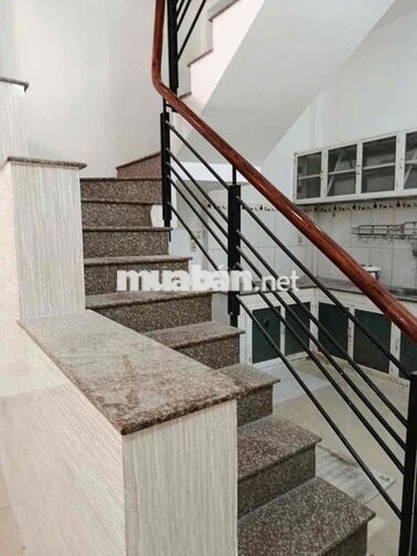cho thuê nhà nguyên căn đường số 14 mới đẹp 2pn