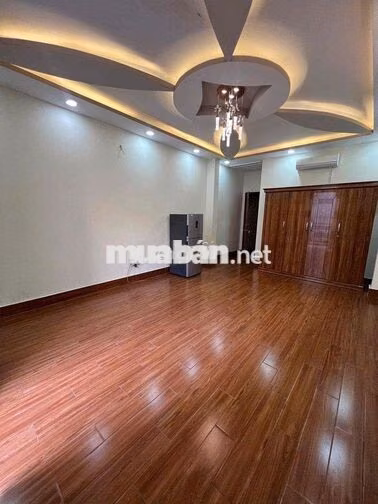 PASS PHÒNG QUANG TRUNG ĐỐI DIỆN CHỢ HẠNH THÔNG TÂY 45M2