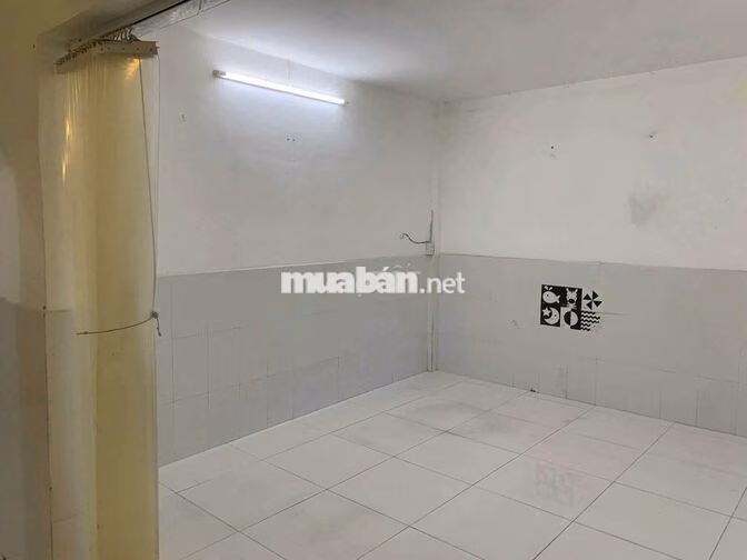 Cho thuê nhà nguyên căn.Đường Cách Mạng Tháng Tám, Phường 5.Q Tân Bình