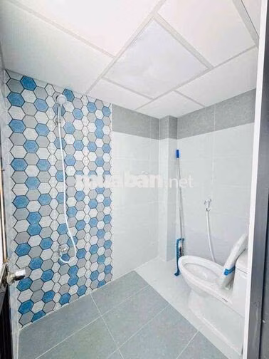 Chính chủ cần cho thuê nhà mới 100% gần chợ rạch ông cầu chữ Y