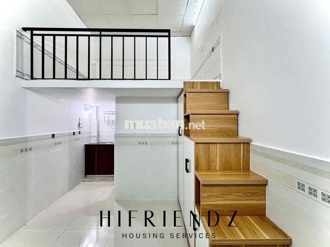 PHÒNG TRỌ GIÁ RẺ MỚI XÂY GẦN TRƯỜNG ĐH VĂN HIẾN VÀ BẾN XE MIỀN TÂY