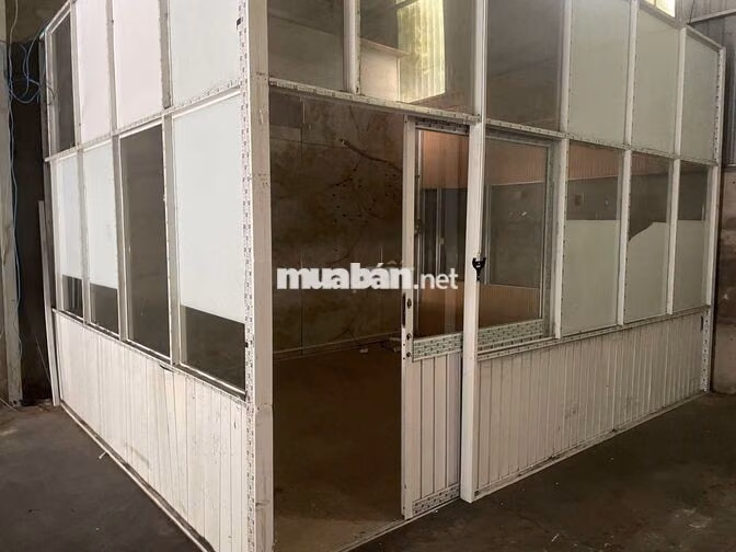 Cho thuê Mb làm kho 8 x 25m, Giá 14tr/ tháng