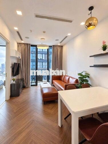 Cam kết nhà đúng hình - không giá ảo cho căn 2PN tại Vinhomes Bason