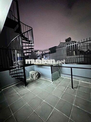 🎁cho thuê Đường số 2 P16 Gò Vấp 4m❌15m 3pn 3wc trường Phan Chu trinh