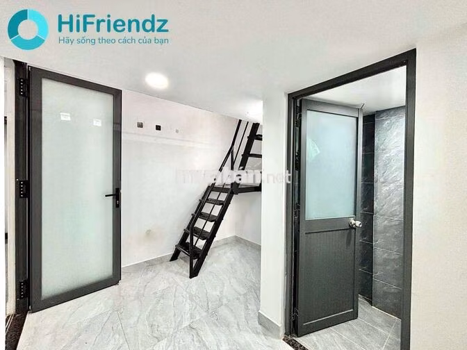 Duplex 2X máy lạnh ngay Coopmart Nguyễn Ảnh Thủ, Tô Ký,