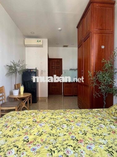 ✨ STUDIO CỬA SỔ TRỜI THOÁNG MÁT | PHAN TÂY HỒ,PHÚ NHUẬN✨