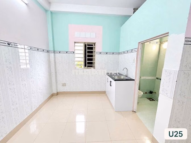 SẮP TRỐNG 2 PHÒNG CỬA SỔ SIÊU THOÁNG