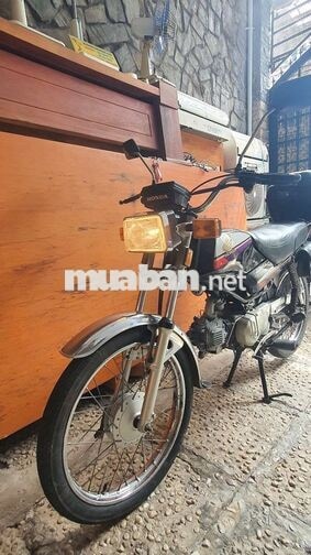 Win 100 Indonesia, nhượng lại đam mê