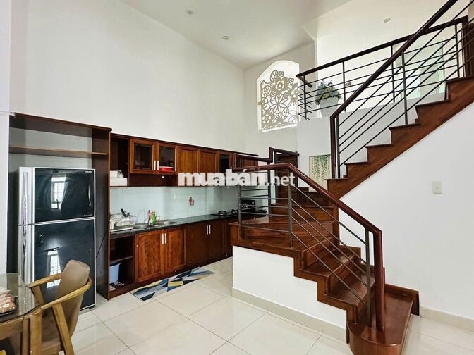 CHO THUÊ CĂN DUPLEX PHÚ HOÀNG ANH 5PN