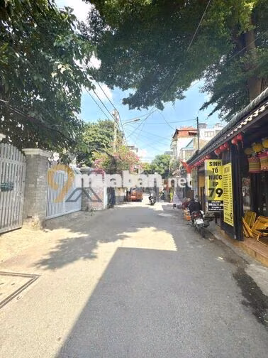 ĐẤT MẶT TIỀN - KD ĐA NGÀNH - KHU HIMLAM LINH CHIỂU - 61m2 ngang 5m
