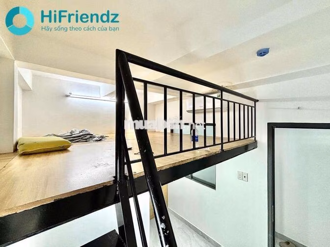 Duplex 2X máy lạnh ngay Coopmart Nguyễn Ảnh Thủ, Tô Ký,