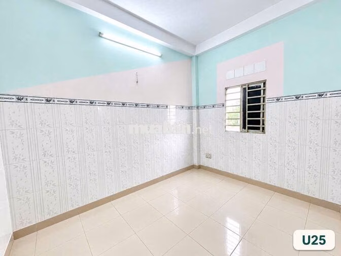SẮP TRỐNG 2 PHÒNG CỬA SỔ SIÊU THOÁNG