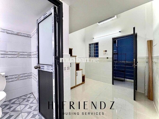 PHÒNG TRỌ GIÁ RẺ MỚI XÂY GẦN TRƯỜNG ĐH VĂN HIẾN VÀ BẾN XE MIỀN TÂY