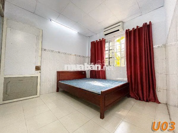 SẮP TRỐNG 2 PHÒNG CỬA SỔ SIÊU THOÁNG