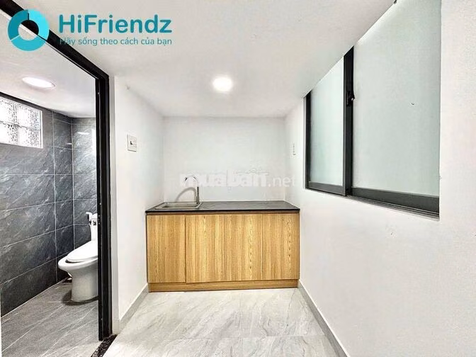 Duplex 2X máy lạnh ngay Coopmart Nguyễn Ảnh Thủ, Tô Ký,