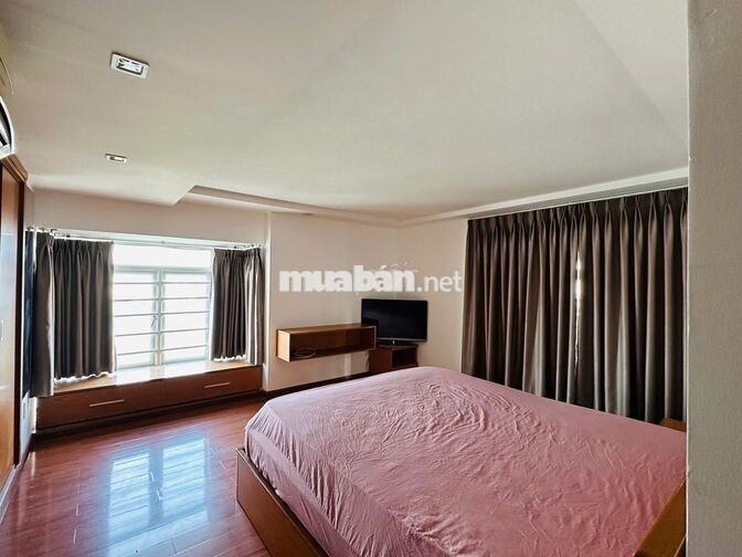CHO THUÊ CĂN DUPLEX PHÚ HOÀNG ANH 5PN