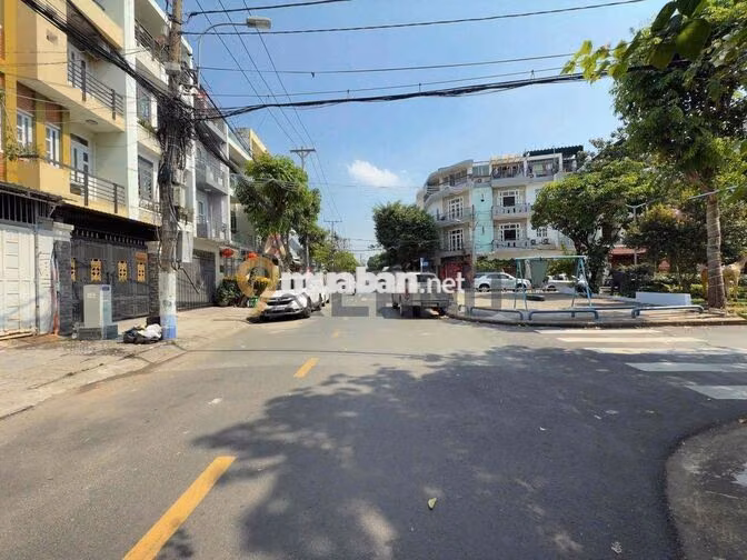 ĐẤT MẶT TIỀN - KD ĐA NGÀNH - KHU HIMLAM LINH CHIỂU - 61m2 ngang 5m