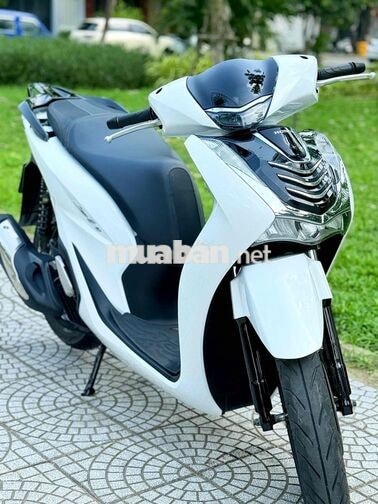 Honda SH 150 ABS 2021 Trắng Việt Nam