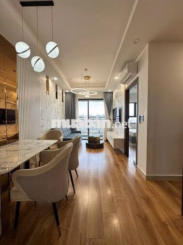Cho thuê Q7 Riverside Đào Trí, 3PN view sông Full nội thất chỉ 17 Tr
