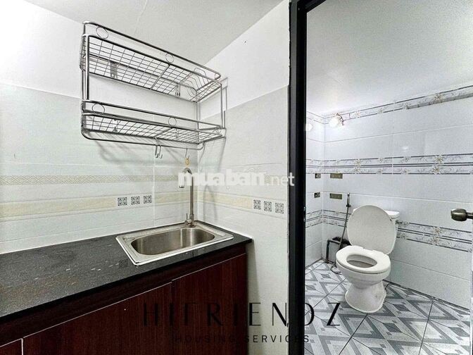 PHÒNG TRỌ GIÁ RẺ MỚI XÂY GẦN TRƯỜNG ĐH VĂN HIẾN VÀ BẾN XE MIỀN TÂY