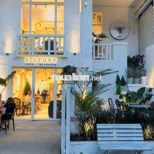 🔥 NGANG 16M HOA MAI, PHÚ NHUẬN – DIỆN TÍCH LỚN 600M², NHÀ 3 TẦNG! ✨