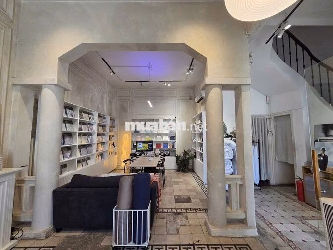 🔥 NGANG 16M HOA MAI, PHÚ NHUẬN – DIỆN TÍCH LỚN 600M², NHÀ 3 TẦNG! ✨