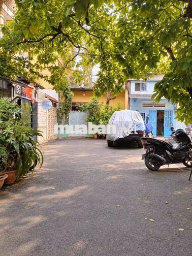 Bán nhà Phan Đăng Lưu 81m², hẻm ô tô 10m, giá 14,5 tỷ