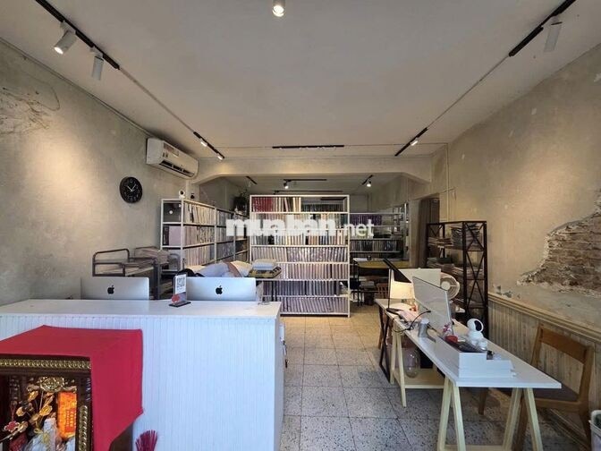 🔥 NGANG 16M HOA MAI, PHÚ NHUẬN – DIỆN TÍCH LỚN 600M², NHÀ 3 TẦNG! ✨