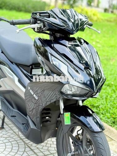 Honda Air Blade 2023 Đen bóng
