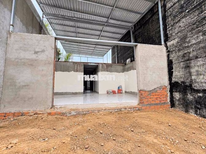 BÁN LÔ ĐẤT ĐẸP ĐƯỜNG 3M | NGANG 6M DÀI 18M | 60M² THỔ CƯ