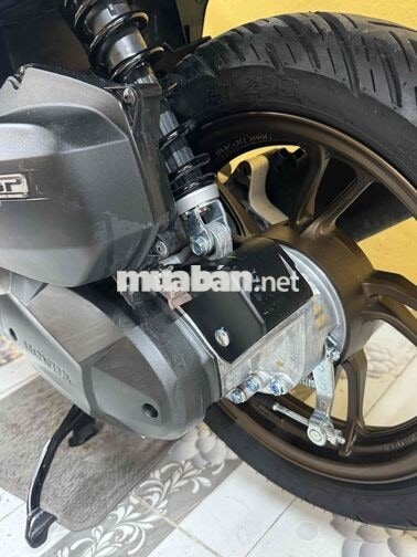 Honda Vario 135 Đen Xe tay ga