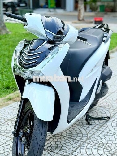 Honda SH 150 ABS 2021 Trắng Việt Nam