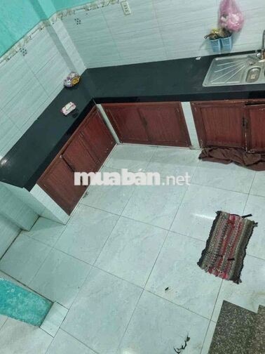 NHÀ RẺ  5 x 10m 2 lầu (3PN,3WC). BÌNH TRỊ ĐÔNG ,BÌNH TÂN