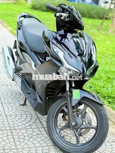 Honda Air Blade 2023 Đen bóng