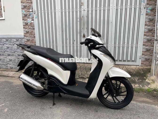 SH 150i 2014 Up Full Ý Bstp 9chủ máy zin xe đẹp