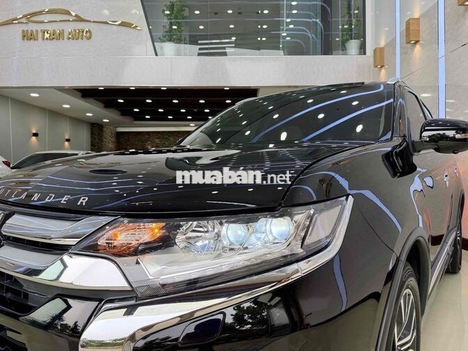 Mitsubishi Outlander 2.0 Premium 2018 - 91.000km