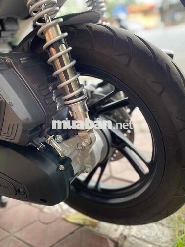 Honda SH 125 2025 Trắng Tự động 5000km
