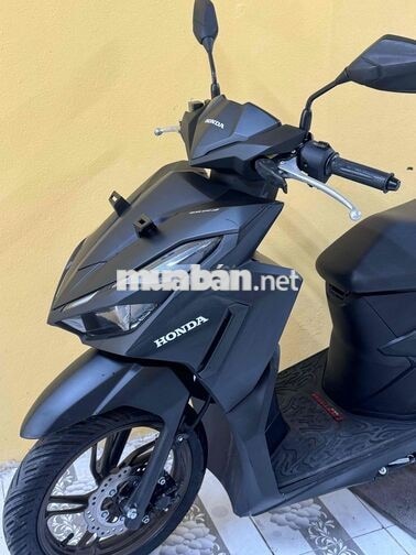 Honda Vario 135 Đen Xe tay ga