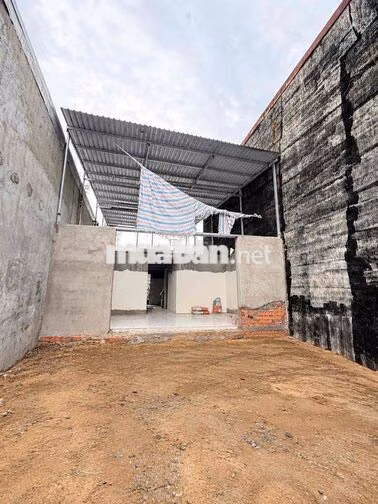 BÁN LÔ ĐẤT ĐẸP ĐƯỜNG 3M | NGANG 6M DÀI 18M | 60M² THỔ CƯ