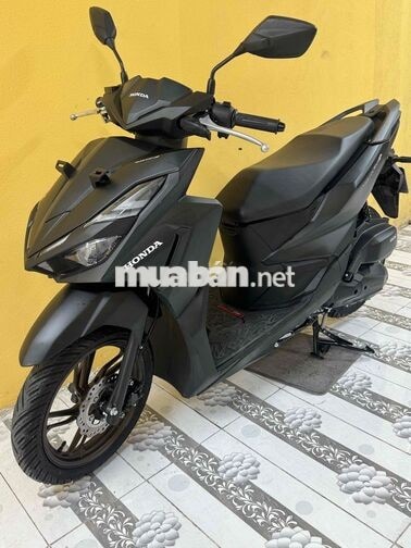 Honda Vario 135 Đen Xe tay ga