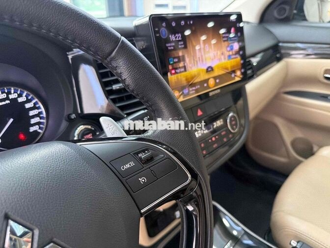 Mitsubishi Outlander 2.0 Premium 2018 - 91.000km