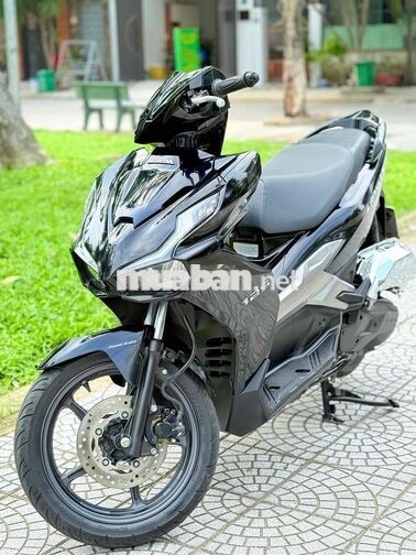 Honda Air Blade 2023 Đen bóng