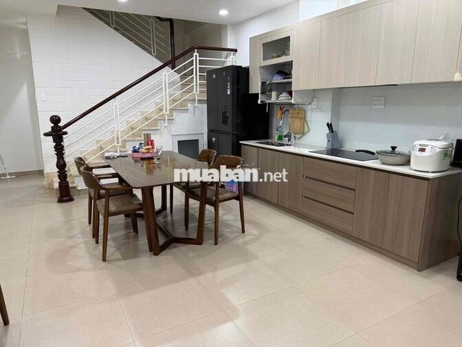 🏡 CHO THUÊ NHÀ PHỐ CHÂU VĨNH TẾ –  đường Ô TÔ – TÂN BÌNH