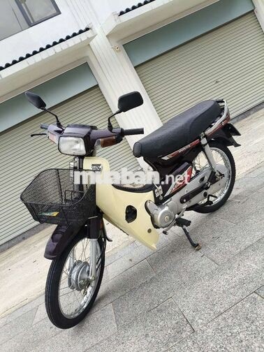 Bán Dream Thái 1993 xe mới dọn lại đẹp như xe mới 