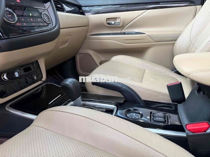 Mitsubishi Outlander 2.0 Premium 2018 - 91.000km