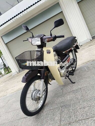 Bán Dream Thái 1993 xe mới dọn lại đẹp như xe mới 