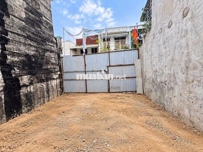 BÁN LÔ ĐẤT ĐẸP ĐƯỜNG 3M | NGANG 6M DÀI 18M | 60M² THỔ CƯ