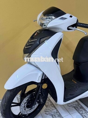 SH 125 đời 2018 trắng đen siêu mới 43D1-693.96