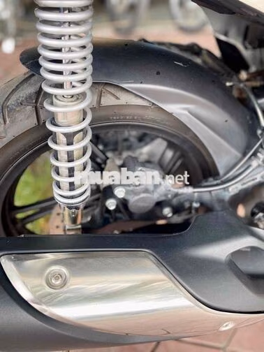 Honda SH 125 2025 Trắng Tự động 5000km